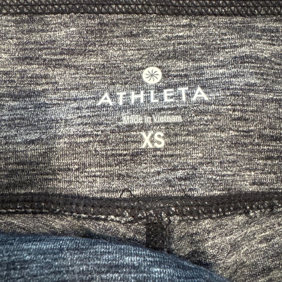 ATHLETA leggings - Picture 3 of 3